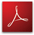 N�cessite Acrobat Reader &copy; Abobe