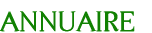 Annnuaire de la diversification agricole