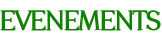 Les �v�nements de la diversification agricole