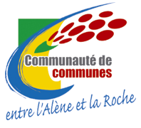 Communaut&eacute; de Communes entre l'Al&egrave;ne et la Roche