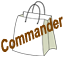 Commander: Savons au lait de jument nature