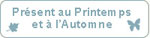 Exposant pr&eacute;sent au printemps et &agrave; l'automne